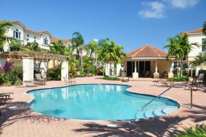Community Pool Villas of Coral Heights