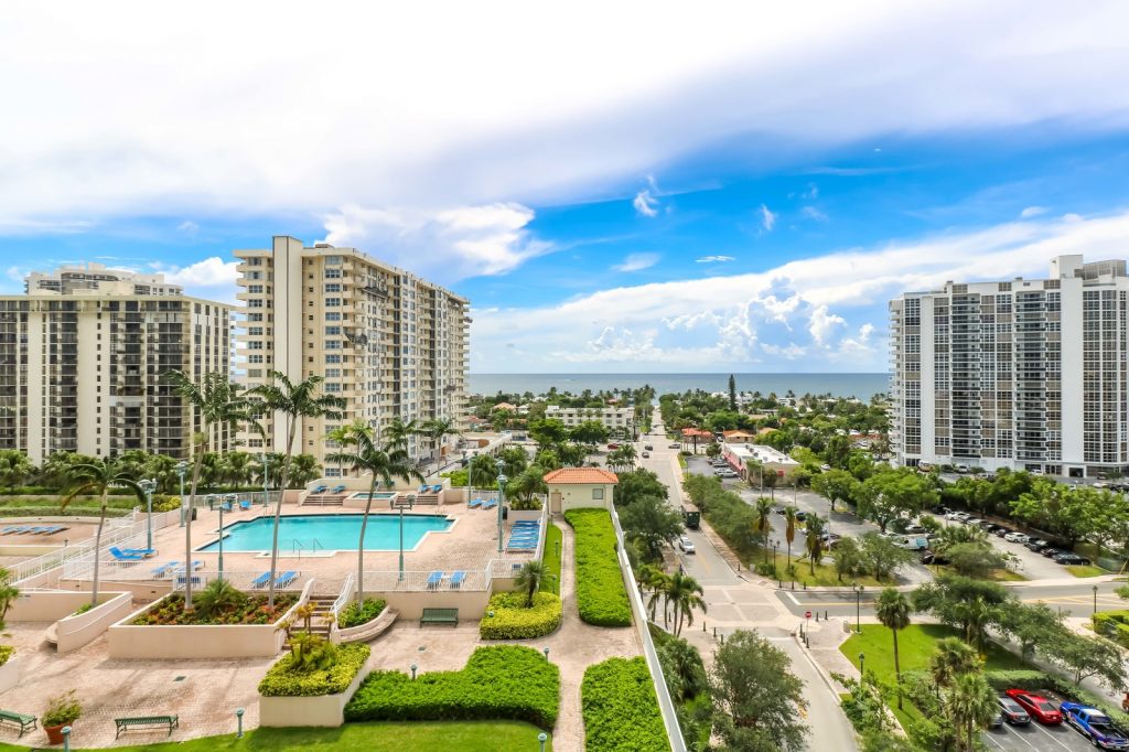 Fort Lauderdale Condominiums Fort Lauderdale Real Estate News