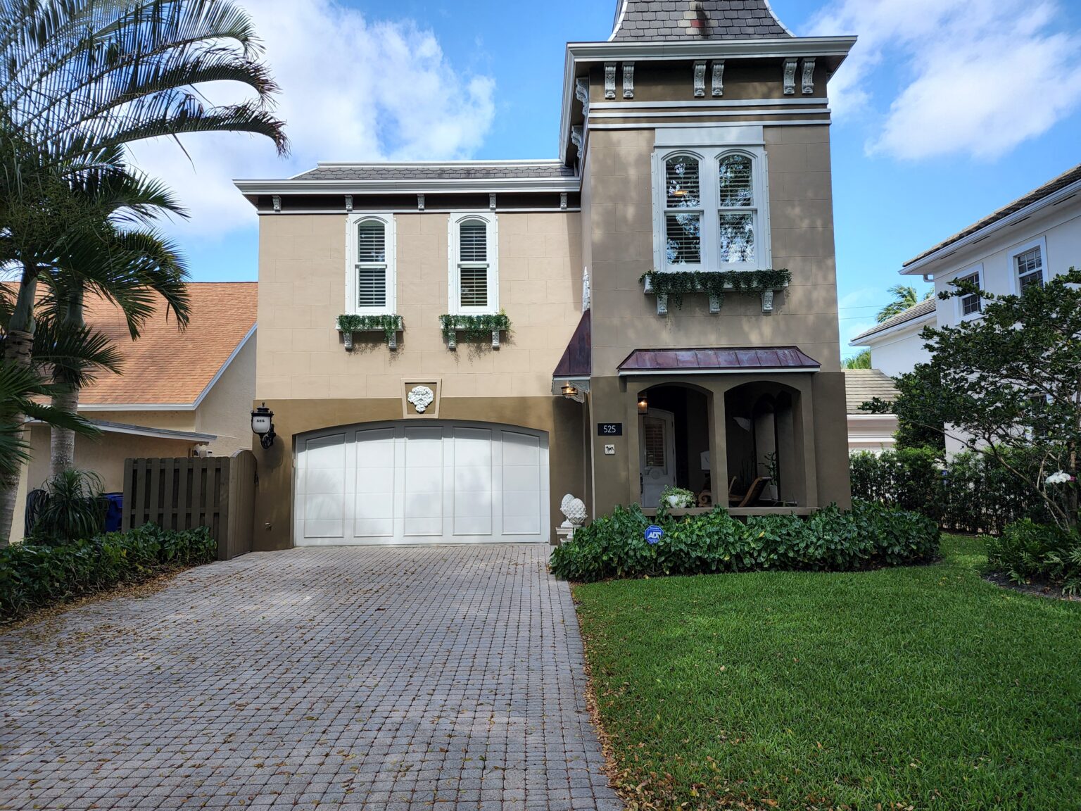 525 Victoria Park Road A Masterpiece Home on Victoria Park Road